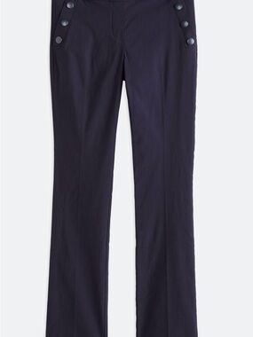 Violets & Roses Trish Bootcut Pants